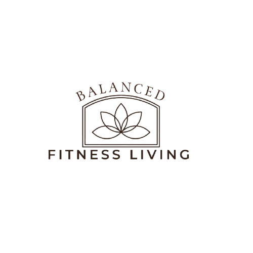 balancedfitnessliving Logo